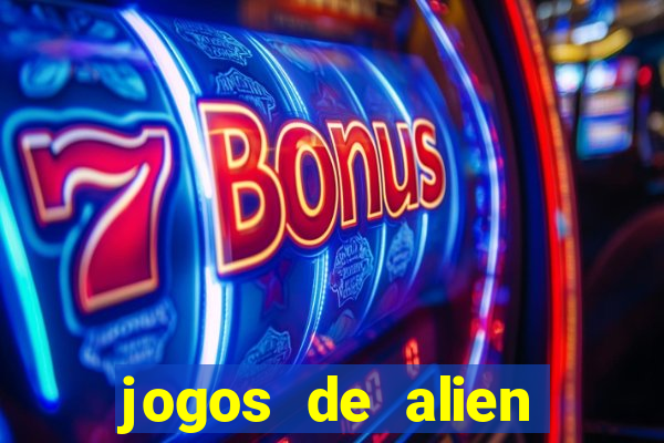 jogos de alien attack team 2